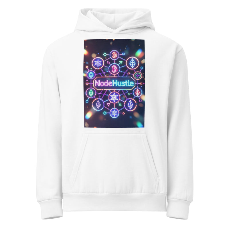 Urban hoodie