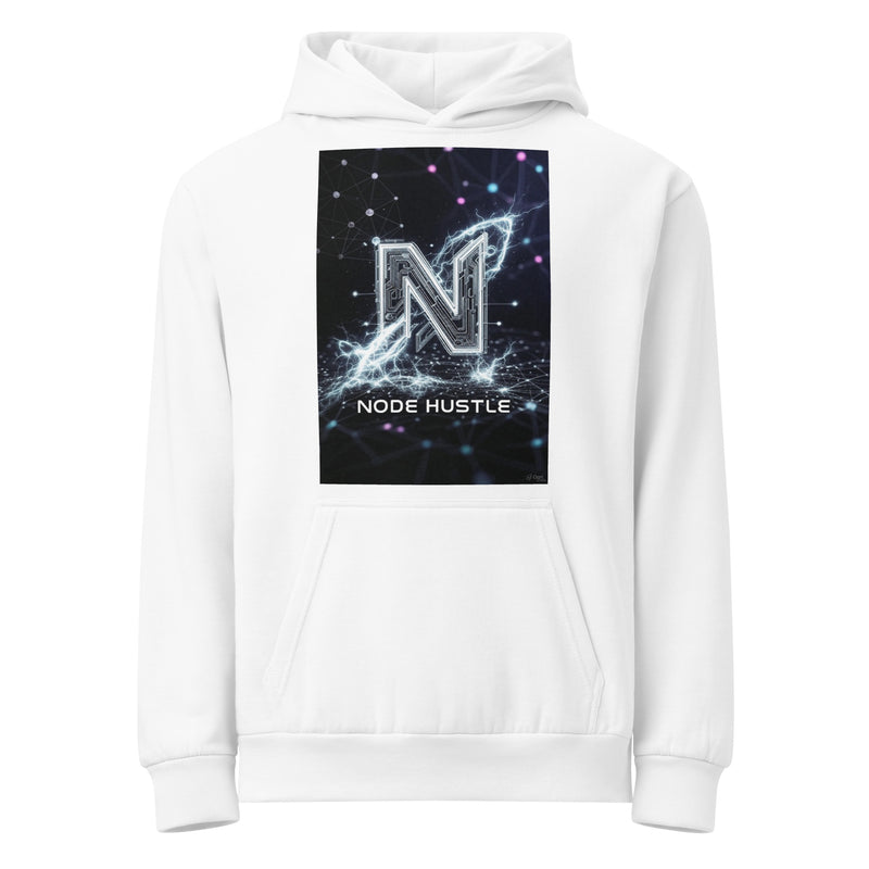 Urban hoodie