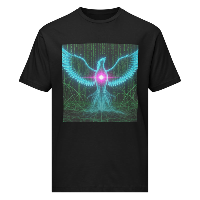Phoenix Rising