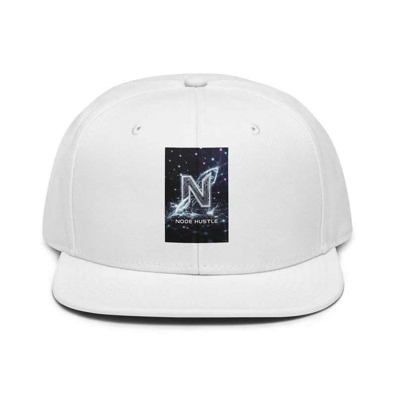 Cappellino Snapback