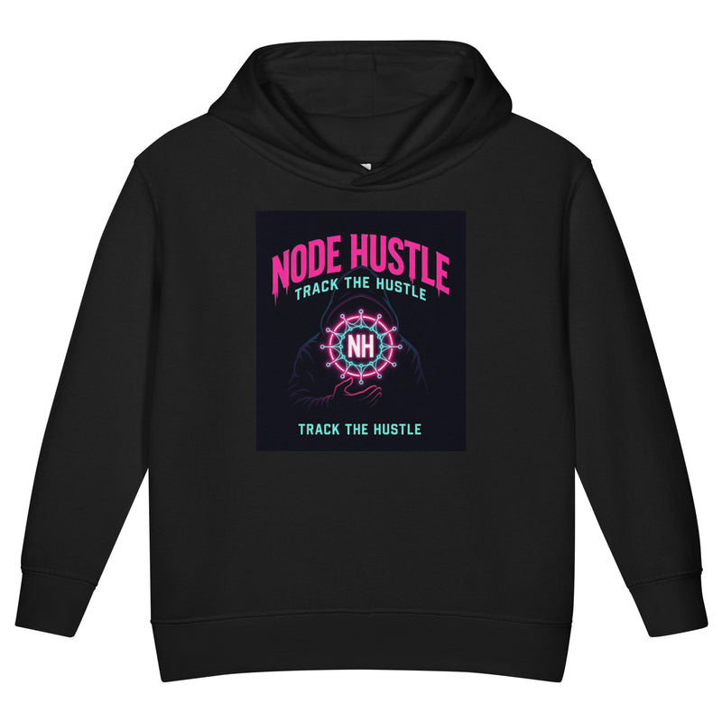 Track the Hustle