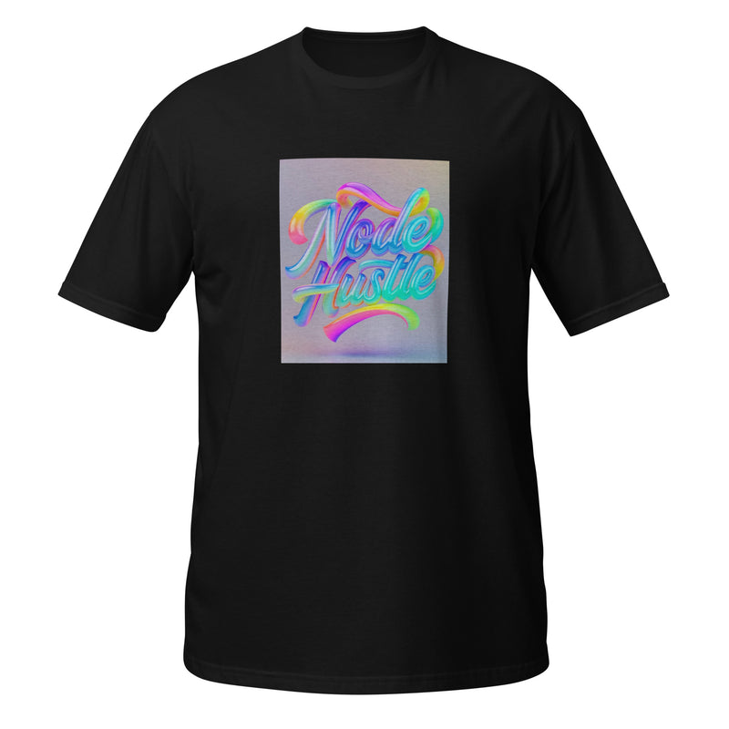 Node Hustle Arcobaleno
