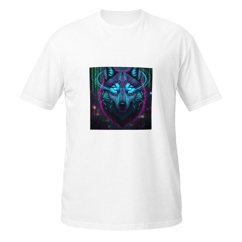Lupo Grande Neon