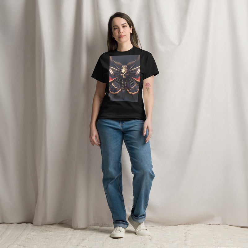 T-shirt classica unisex