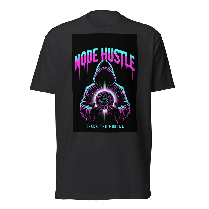 Track The Hustle
