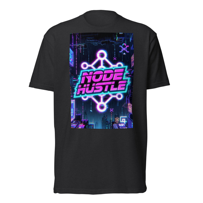 Node Hustle Neon