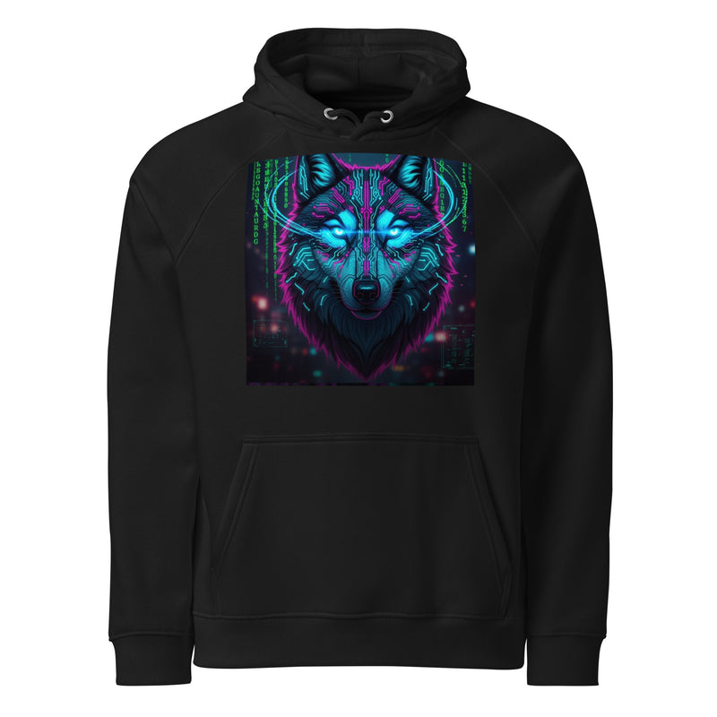Lupo Grande Neon