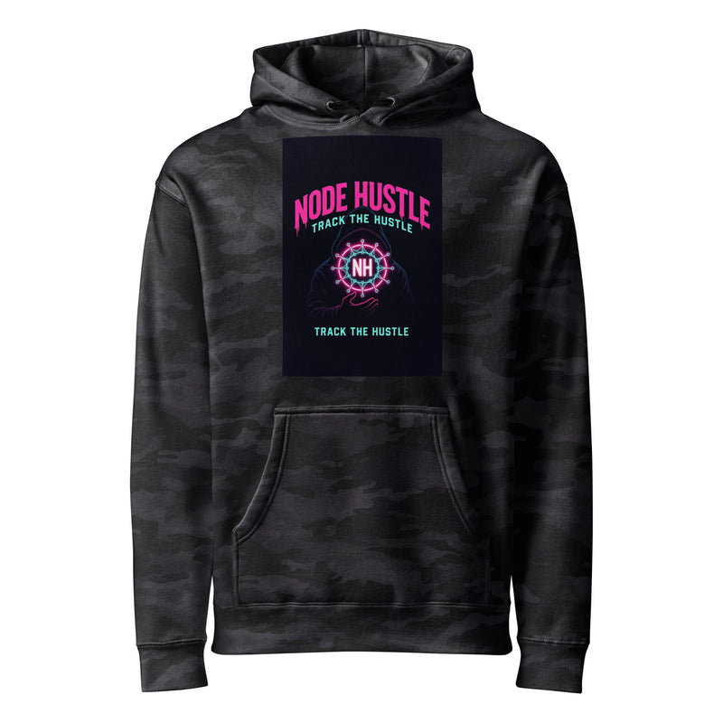 Track the Hustle Camo