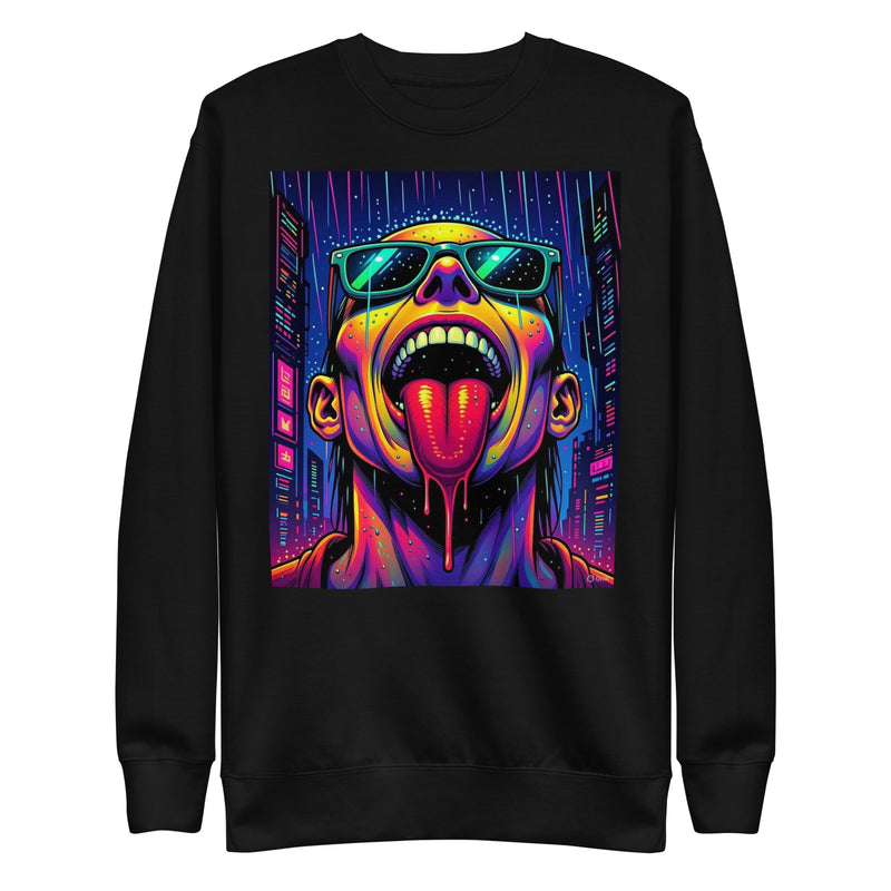 Matrix Acid Rain