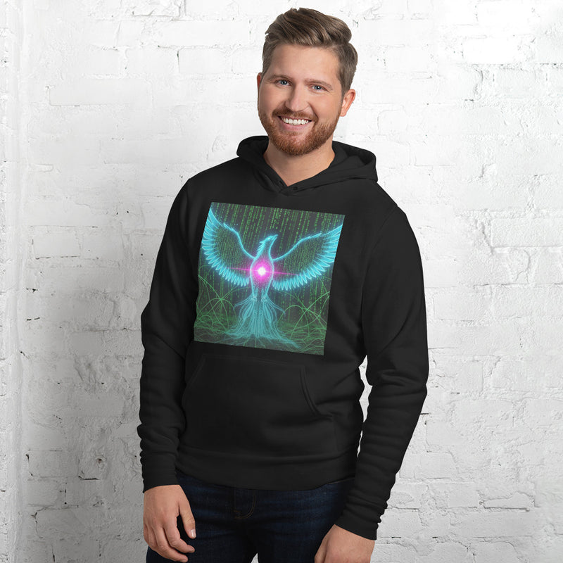 Phoenix Rising