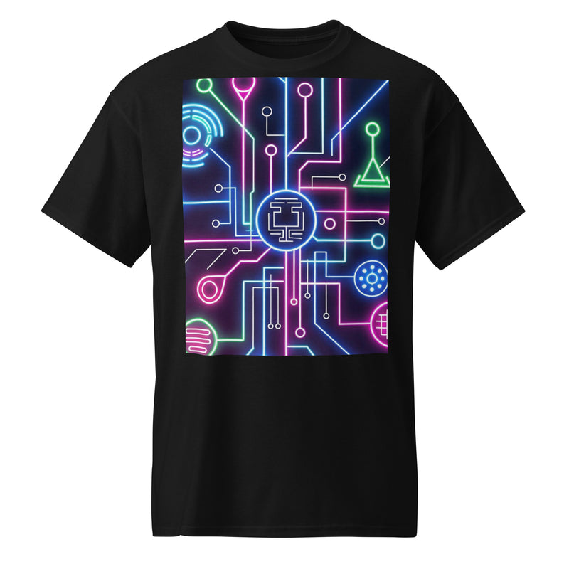 T-shirt DryBlend®