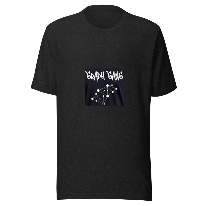 T-shirt unisex