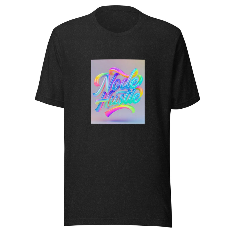 Node Hustle Arcobaleno