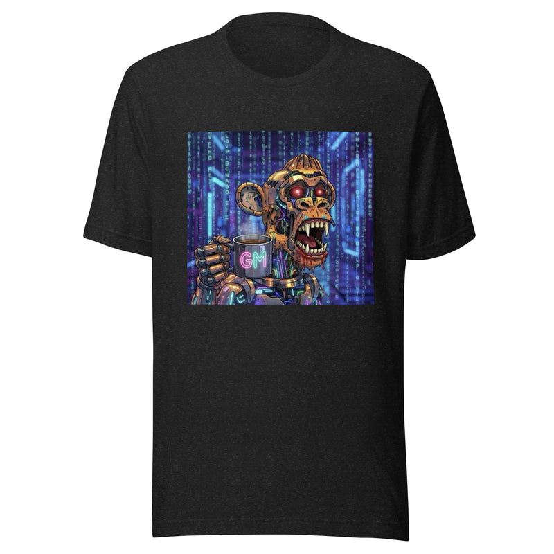 Gm Zombie Ape