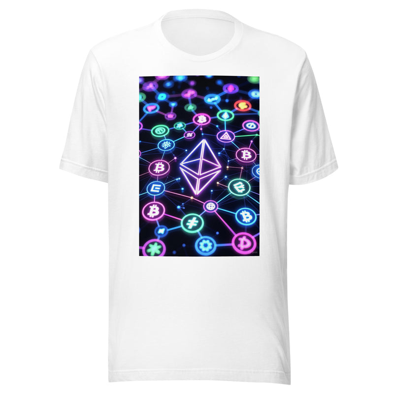 T-shirt unisex