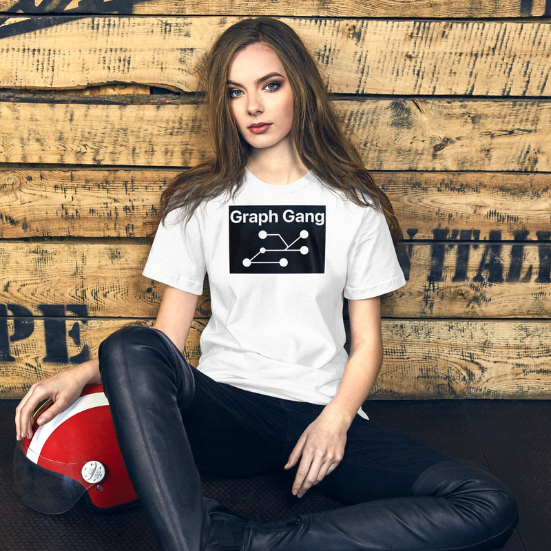 T-shirt unisex