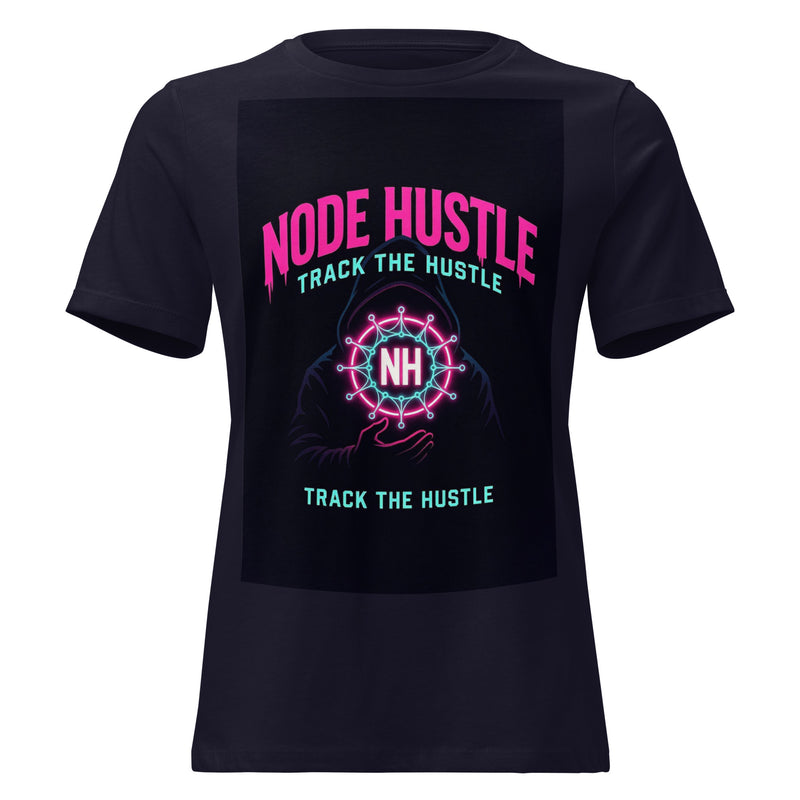 Track the Hustle