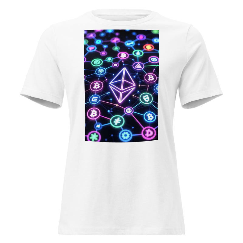 Women's Relaxed T-Shirt