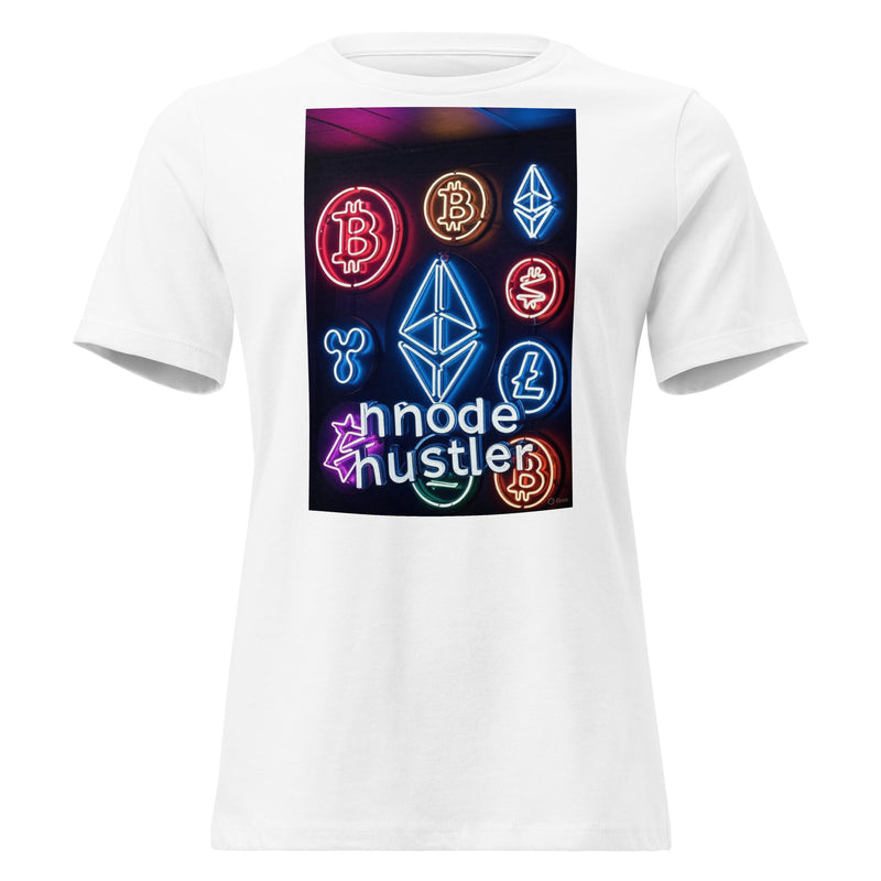 Women's Relaxed T-Shirt
