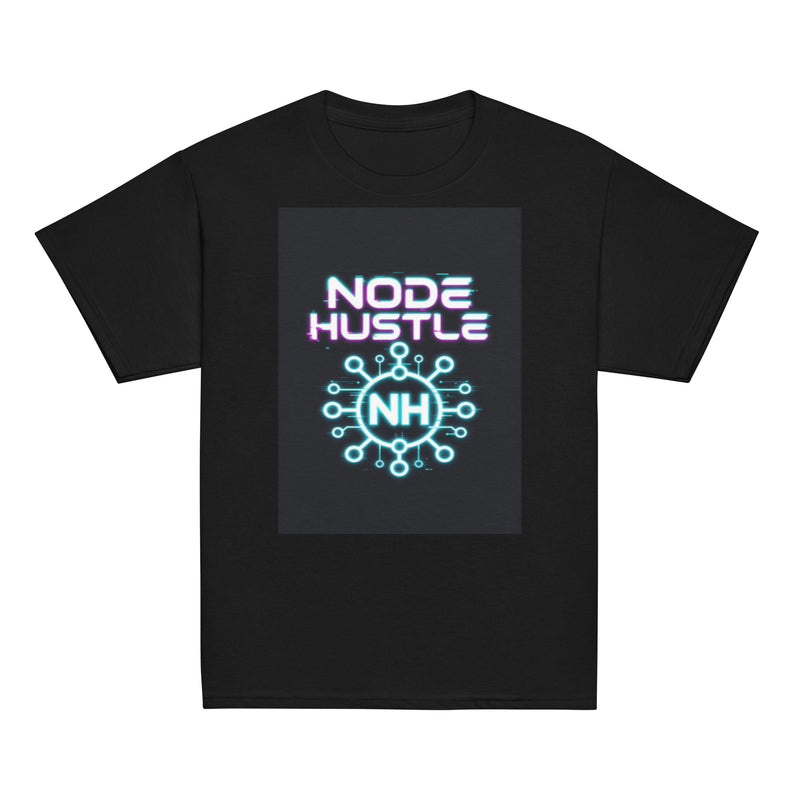 Node Hustle Node