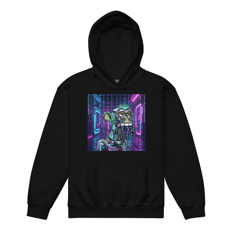 Cyber Matrix Ape