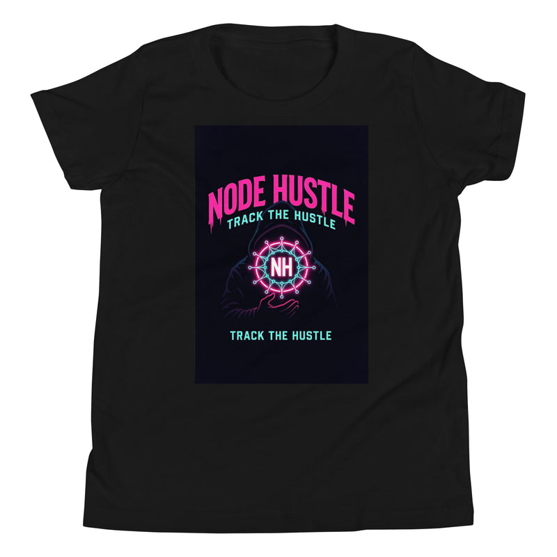 Track the Hustle